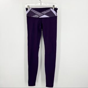 Lululemon Wunder Under Leggings 6